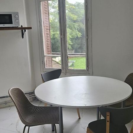 Villa D Athis Esterno foto