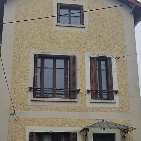 Villa D Athis Esterno foto