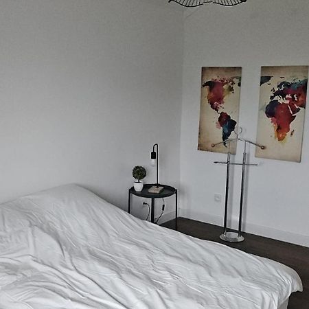 Villa D Athis Esterno foto