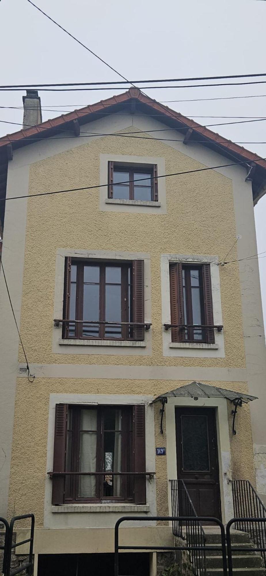 Villa D Athis Esterno foto