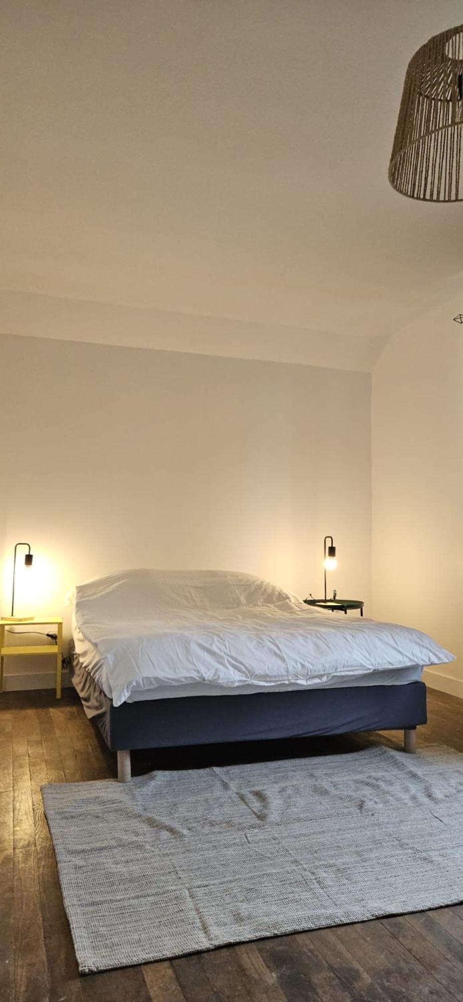 Villa D Athis Esterno foto